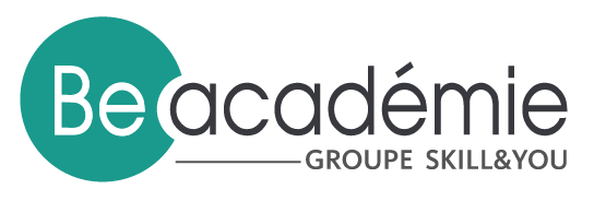 logo de l'école Be Acedémie