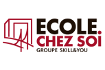 logo de l'Ecole Chez Soi