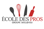 logo de l'Ecole Des Pros