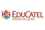 logo de l'école Educatel