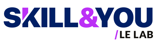 logo skill and you - le lab