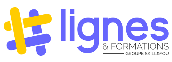 logo de Lignes et Formations