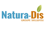 logo de l'école Naturadis