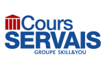 logo de Cours Servais